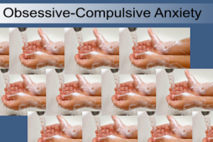 Obsessive Compulsive Disorder - OCD